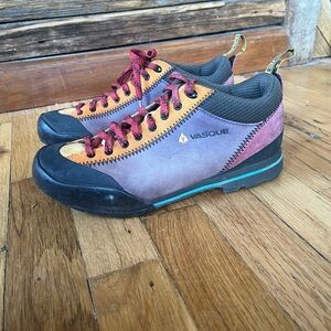 Vasque Multicolor Hiking Shoes